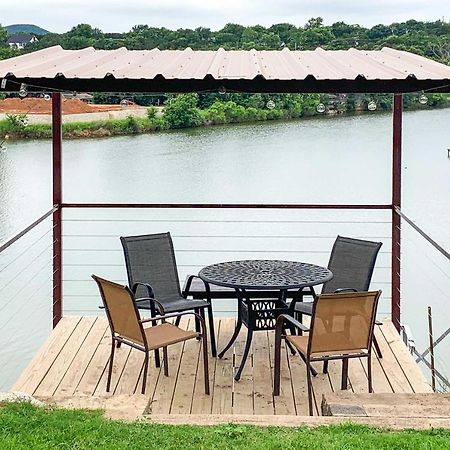 Granbury Getaway With Lake Views 2 Mi To Downtown! Eksteriør billede