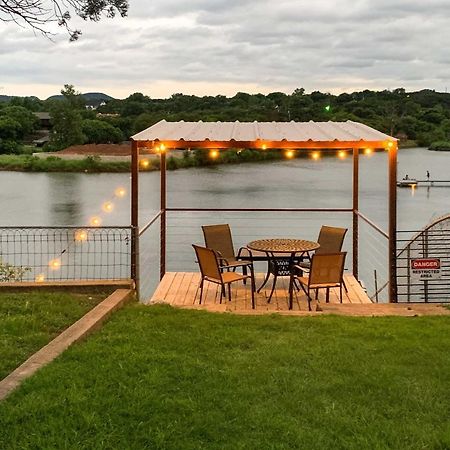 Granbury Getaway With Lake Views 2 Mi To Downtown! Eksteriør billede