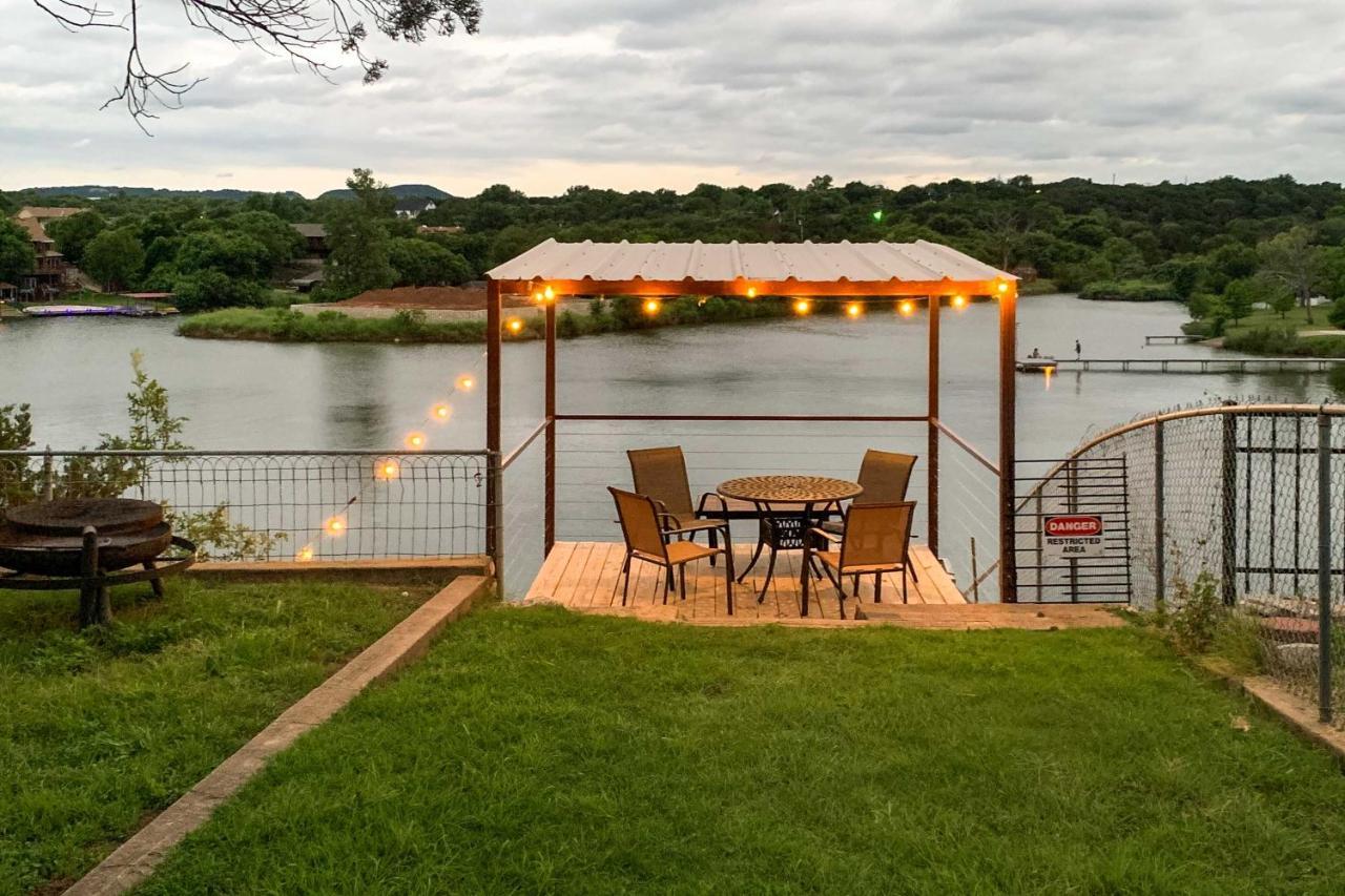 Granbury Getaway With Lake Views 2 Mi To Downtown! Eksteriør billede